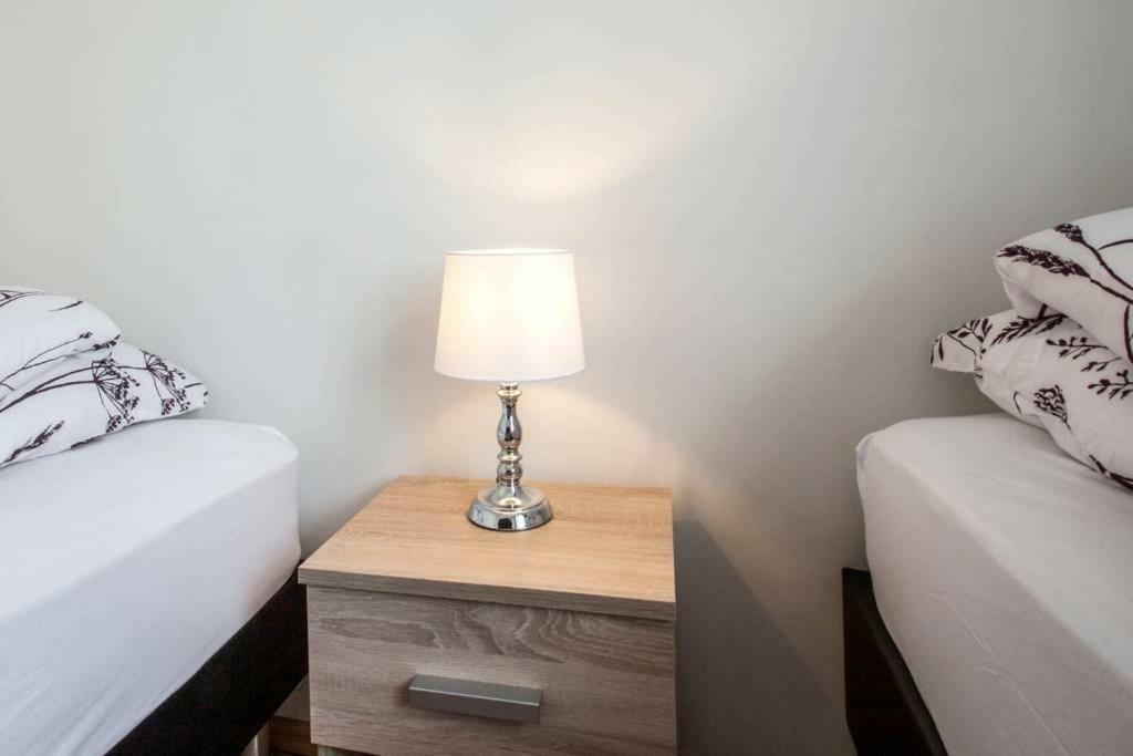 Stay Iceland Apartments - B 22A Reykjavík Eksteriør bilde